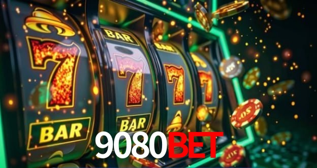 9080bet: Jogos de Caça-Níqueis-Altas Recompensas, Roleta-Velocidade, Blackjack-Desafios Máximos